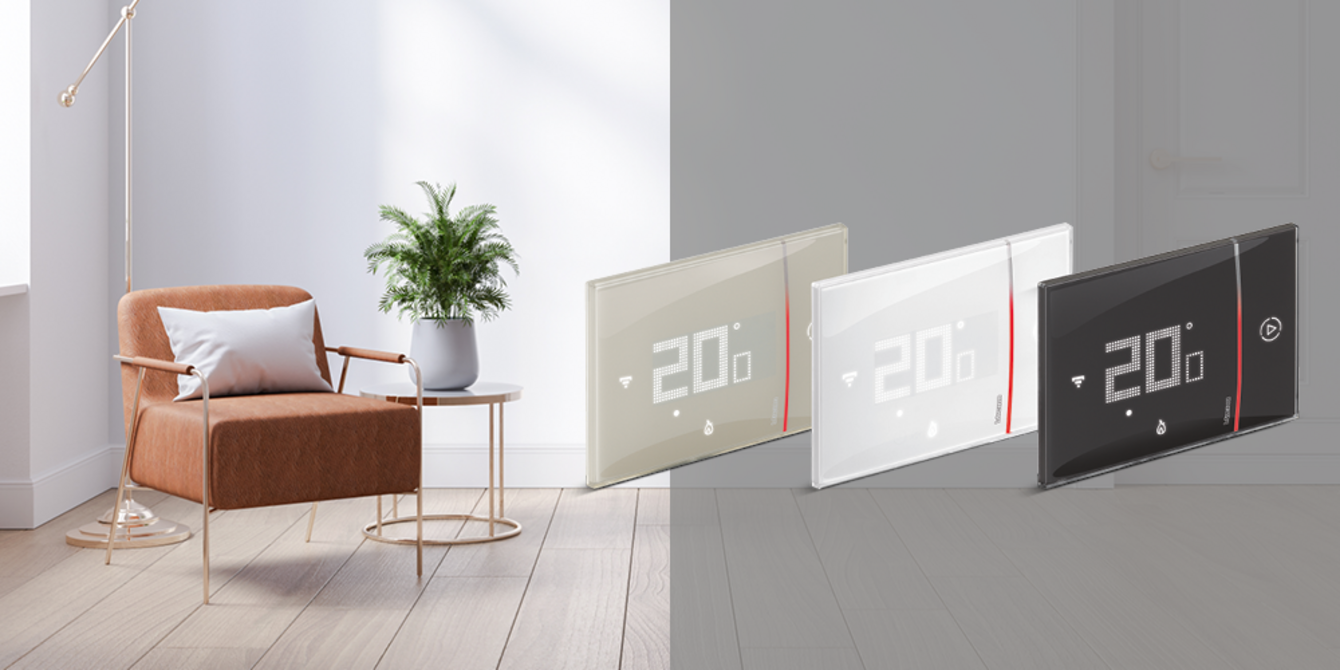 Smartes Heizen bei Elektrohandel Hohmann in Solms, Lahn