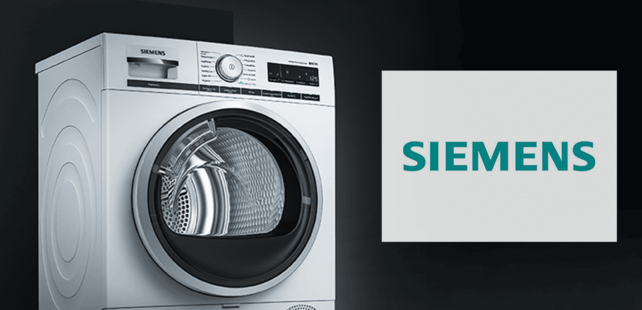 Siemens Hausgeräte bei Elektrohandel Hohmann in Solms, Lahn