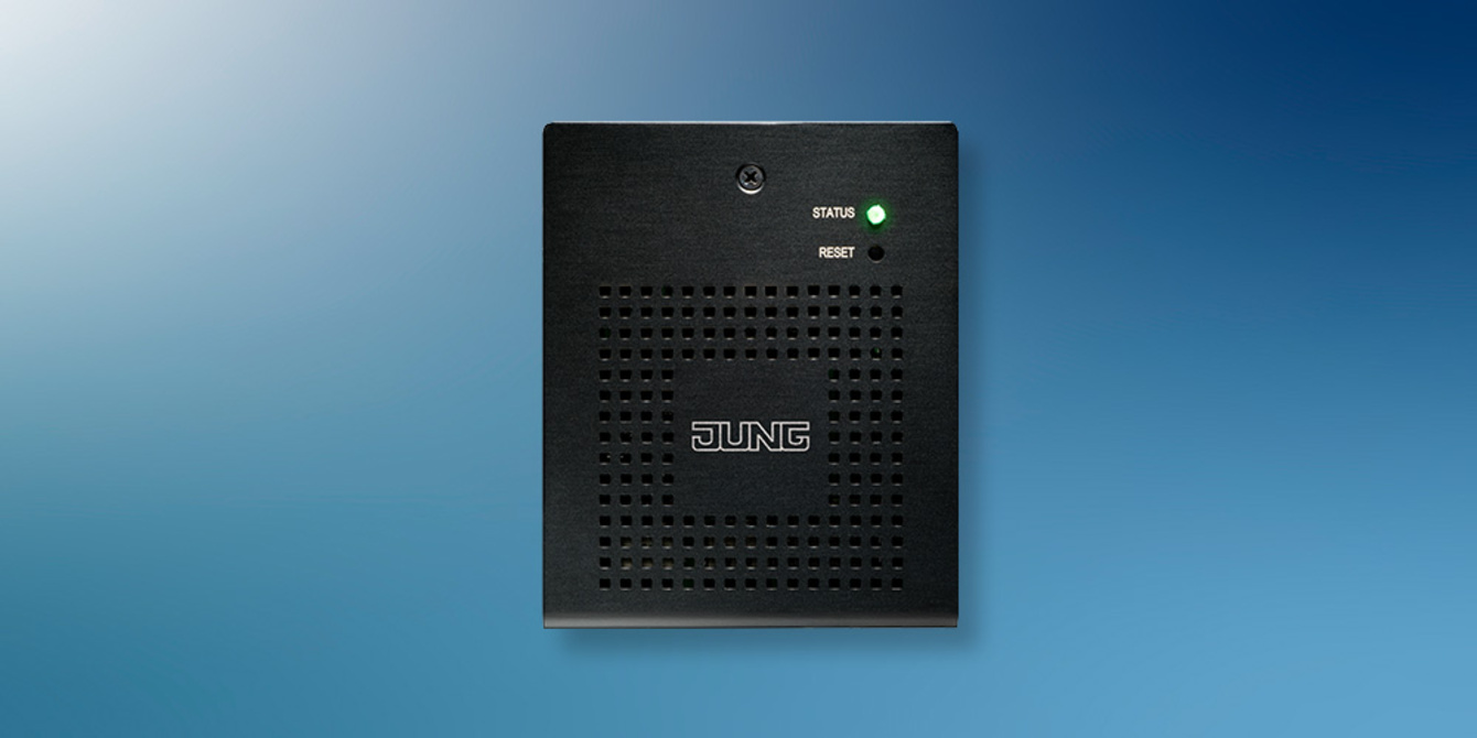 Smart Visu Server bei Elektrohandel Hohmann in Solms, Lahn