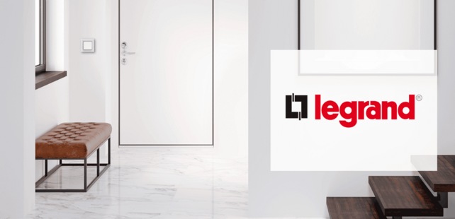 Legrand bei Elektrohandel Hohmann in Solms, Lahn
