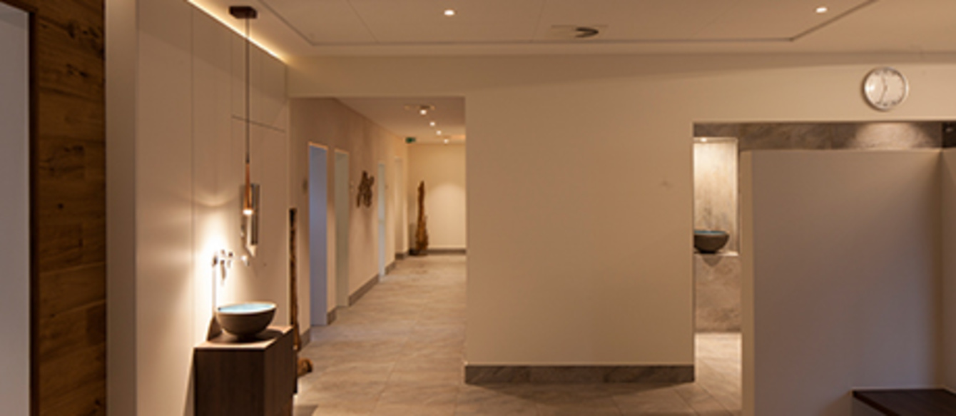 Spa / Wellness bei Elektrohandel Hohmann in Solms, Lahn