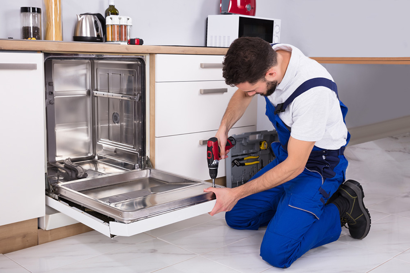 Hausgeräte-Service bei Elektrohandel Hohmann in Solms, Lahn