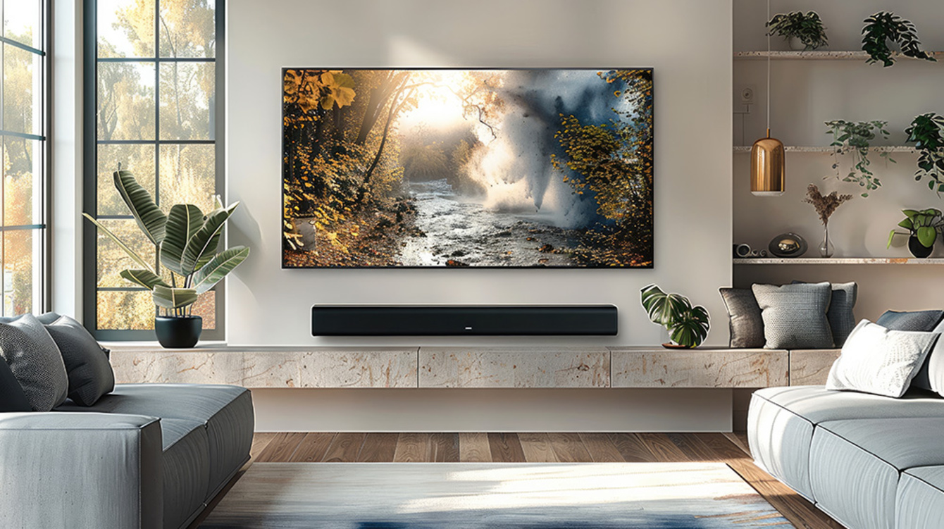 Fernseher bei Elektrohandel Hohmann in Solms, Lahn