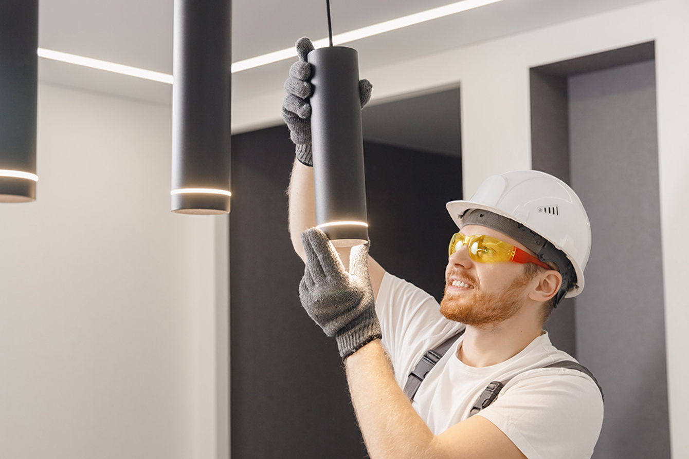 Licht & Leuchten bei Elektrohandel Hohmann in Solms, Lahn