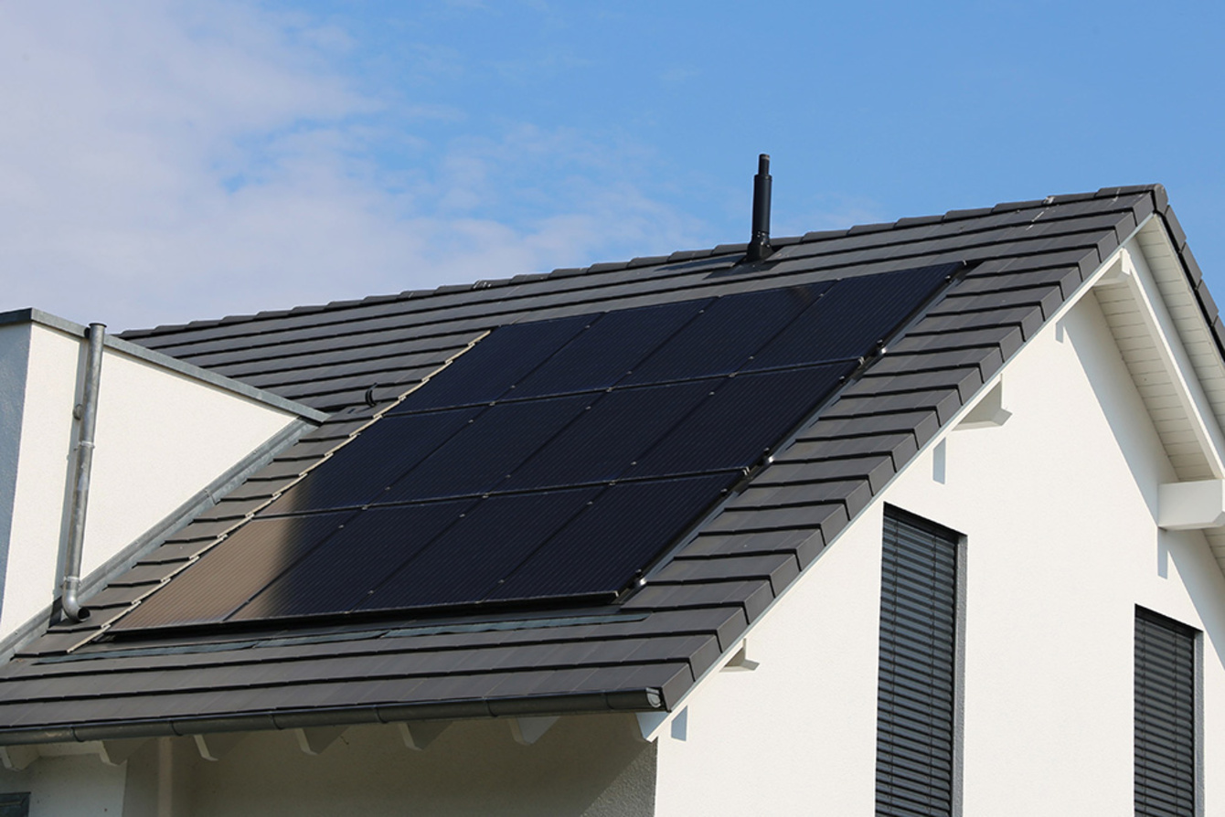 Erneuerbare Energien bei Elektrohandel Hohmann in Solms, Lahn