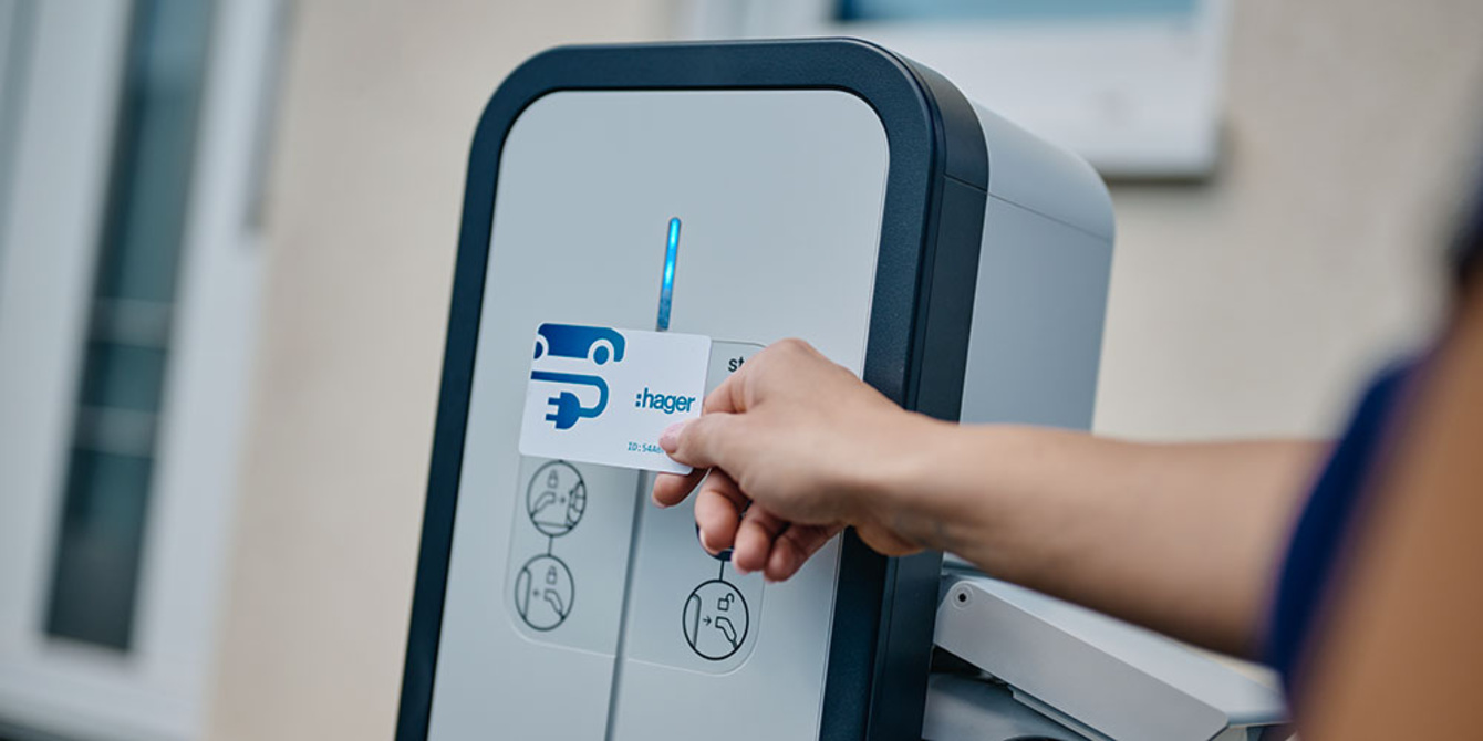 E-Mobilität öffentlicher Bereich bei Elektrohandel Hohmann in Solms, Lahn