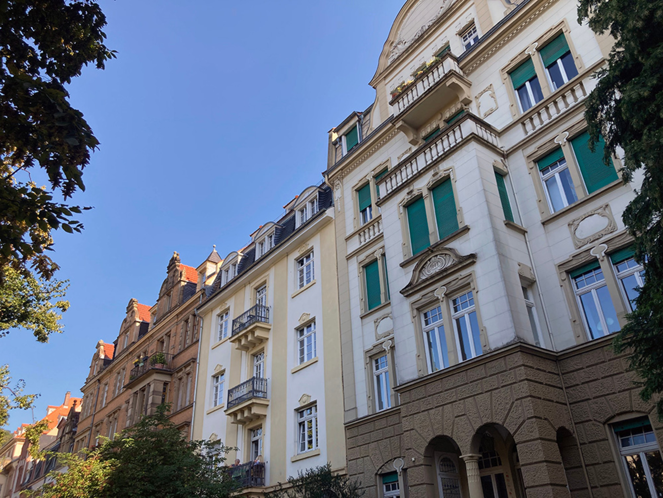 Altbau&shy;sanierung bei Elektrohandel Hohmann in Solms, Lahn