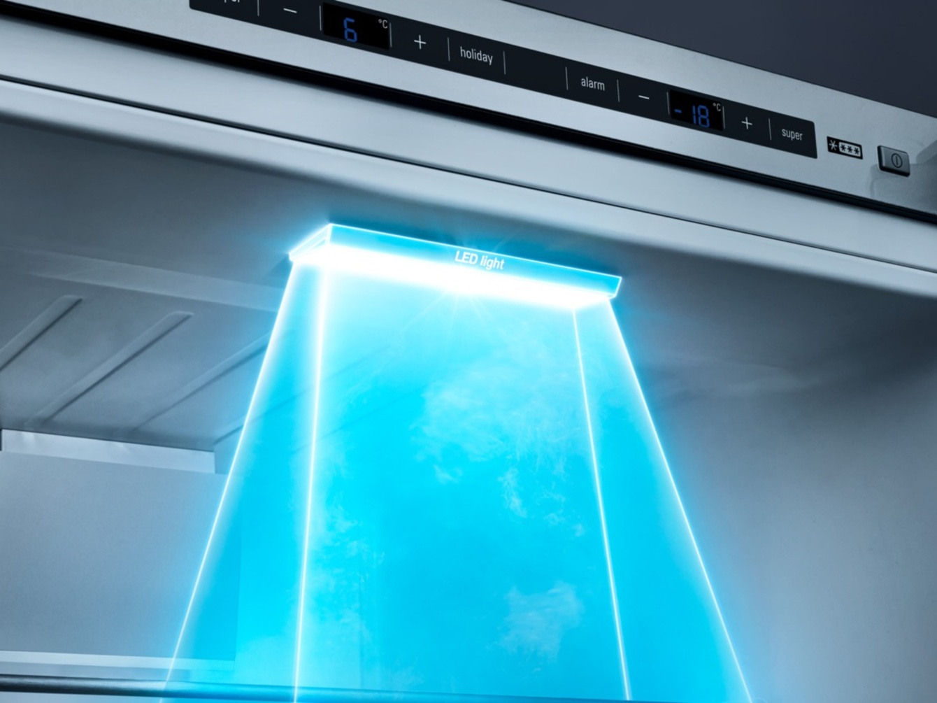 LED Licht bei Elektrohandel Hohmann in Solms, Lahn