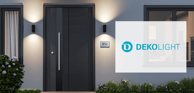 DEKO-LIGHT bei Elektrohandel Hohmann in Solms, Lahn