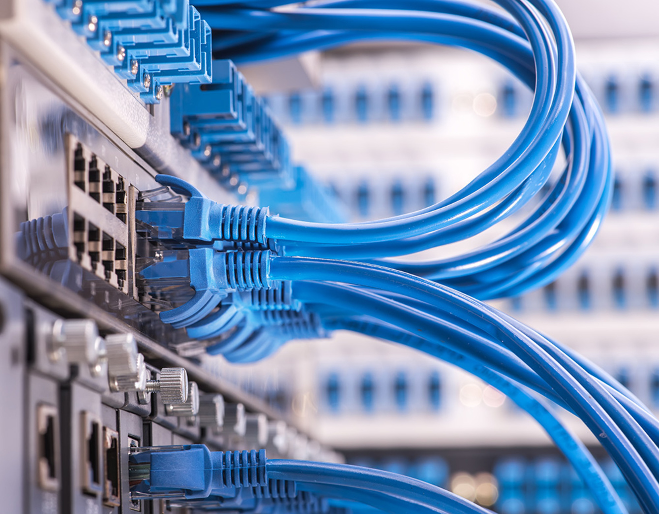 Netzwerke bei Elektrohandel Hohmann in Solms, Lahn