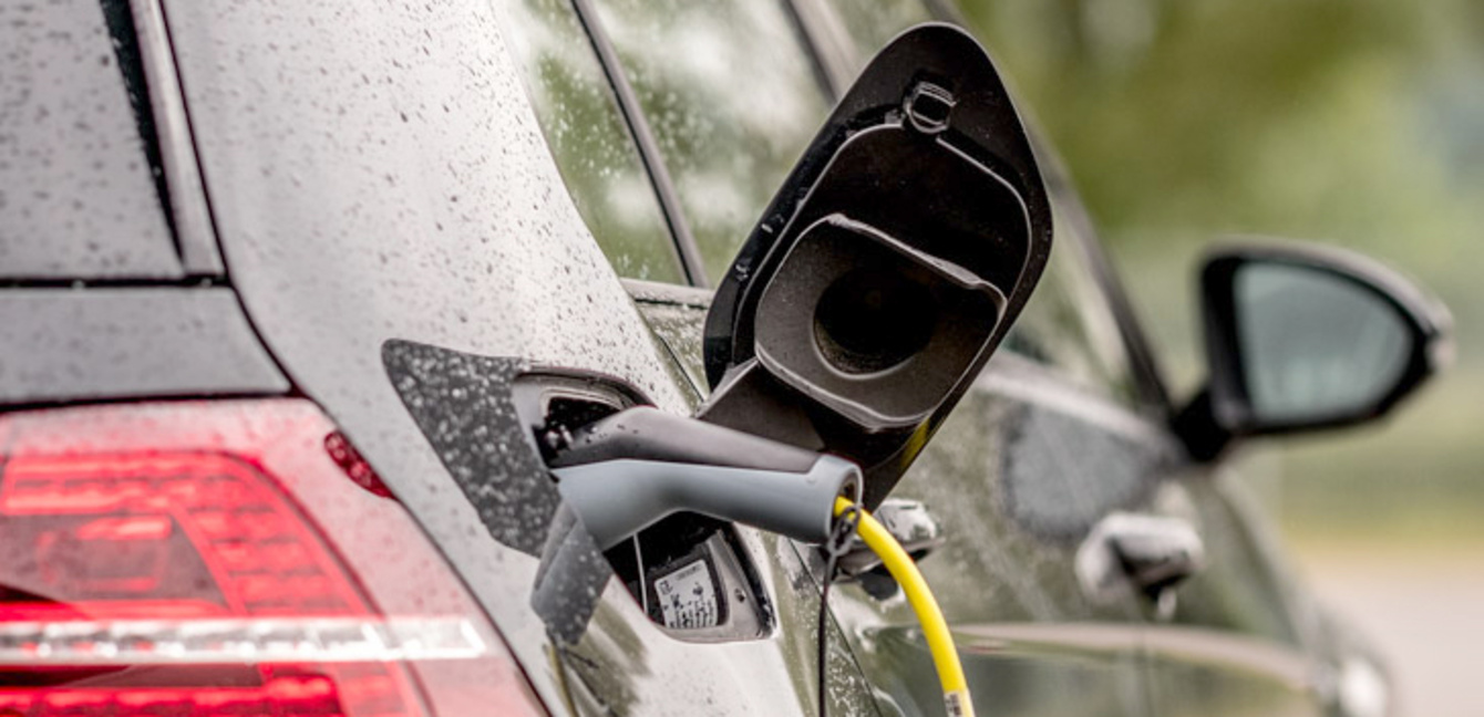 E-Mobility bei Elektrohandel Hohmann in Solms, Lahn