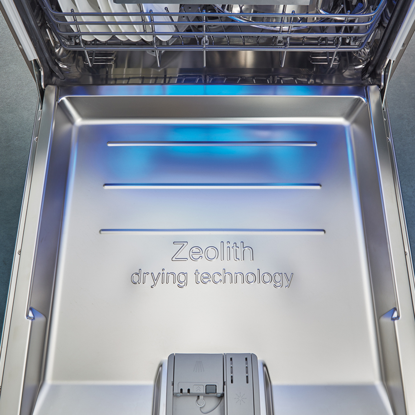 Zeolith Trocknen – Für glänzende Spülergebnisse bei Elektrohandel Hohmann in Solms, Lahn