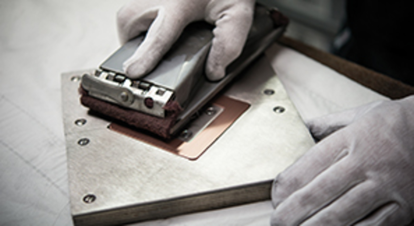 Manufaktur bei Elektrohandel Hohmann in Solms, Lahn