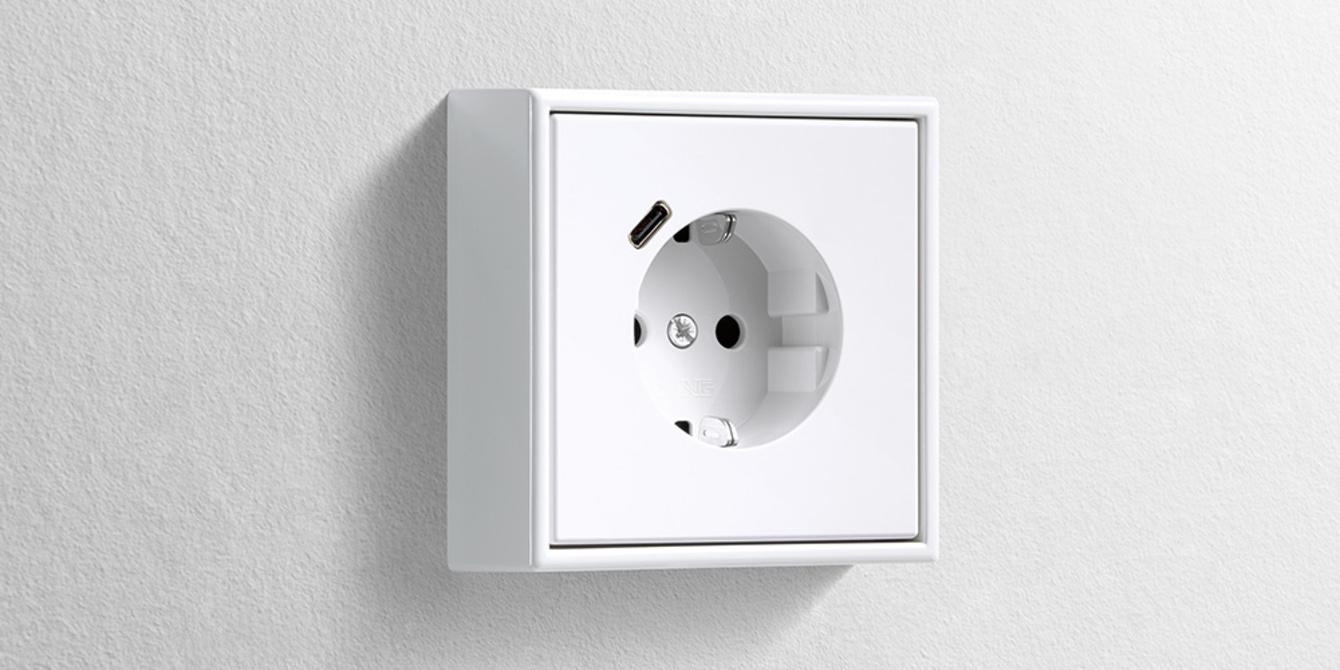Erweiterter Anschlussraum für die Nachrüstung bei Elektrohandel Hohmann in Solms, Lahn