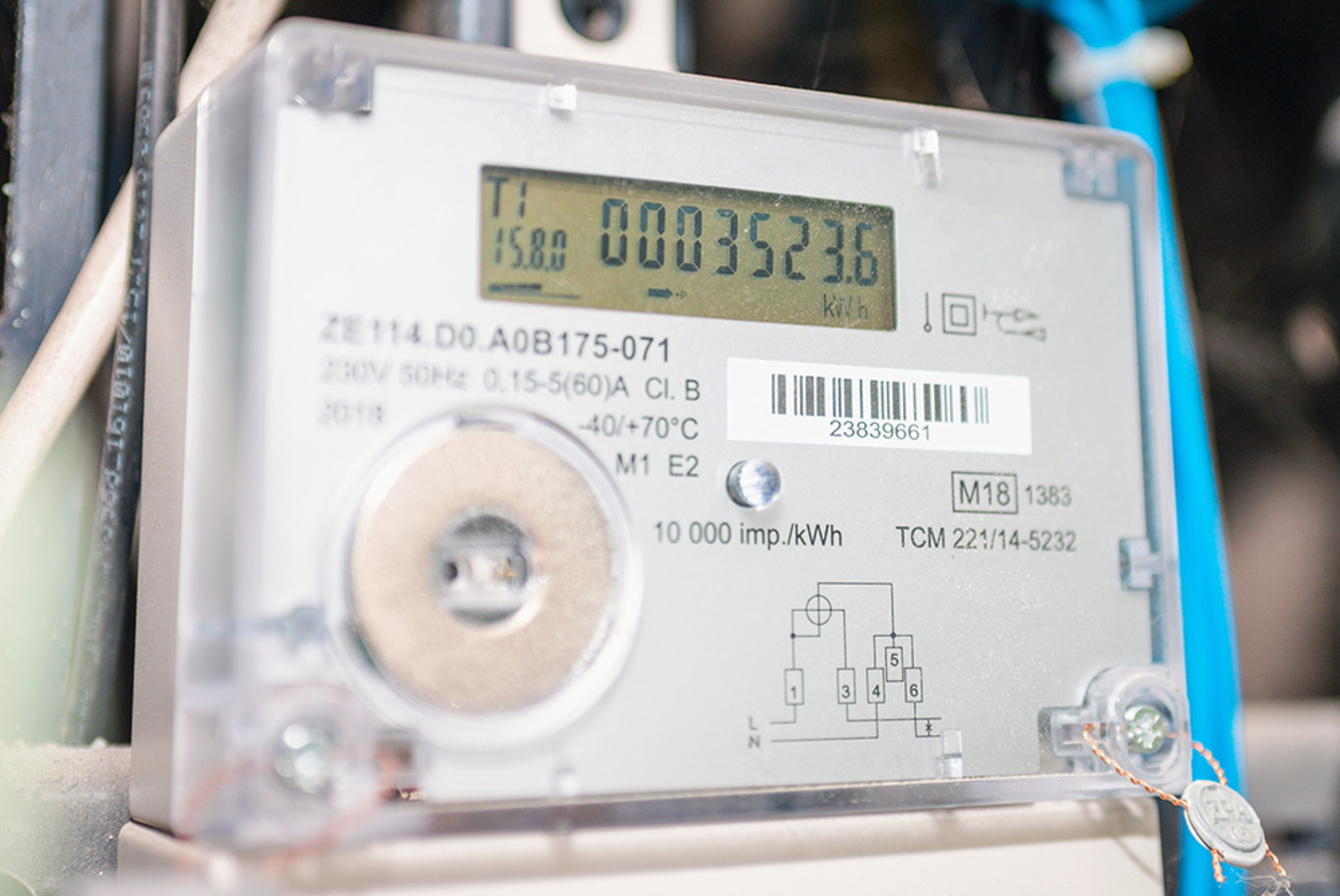 Smart Meter & Smart Grid bei Elektrohandel Hohmann in Solms, Lahn