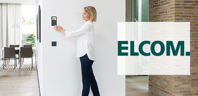 Elcom bei Elektrohandel Hohmann in Solms, Lahn