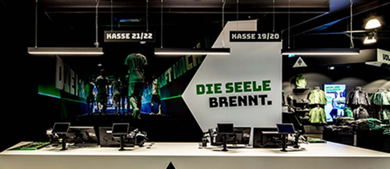 Shop / Retail bei Elektrohandel Hohmann in Solms, Lahn