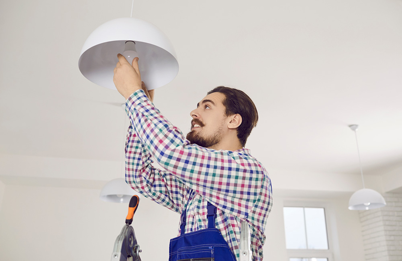 Energie sparen bei Elektrohandel Hohmann in Solms, Lahn