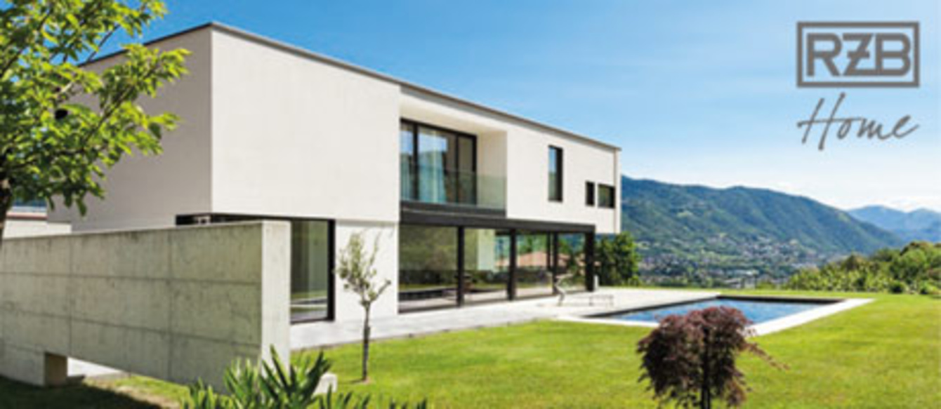RZB Home + Basic bei Elektrohandel Hohmann in Solms, Lahn