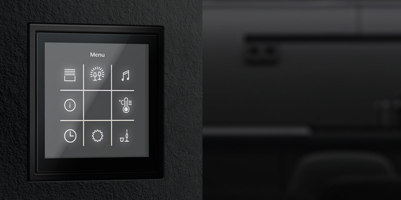LS TOUCH bei Elektrohandel Hohmann in Solms, Lahn