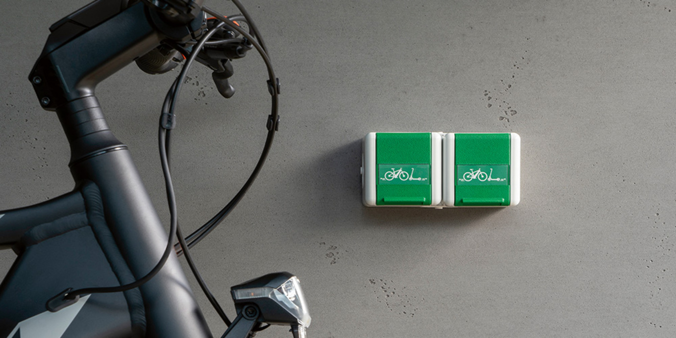 SCHUKO® Steckdose für E-Bikes bei Elektrohandel Hohmann in Solms, Lahn