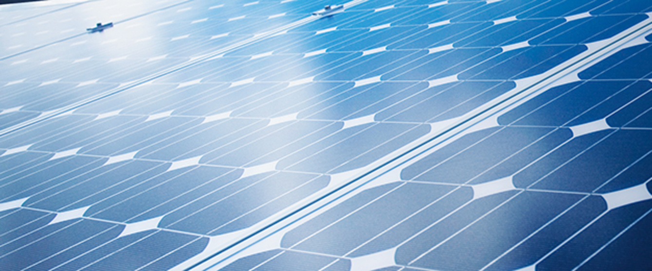 Photovoltaik bei Elektrohandel Hohmann in Solms, Lahn