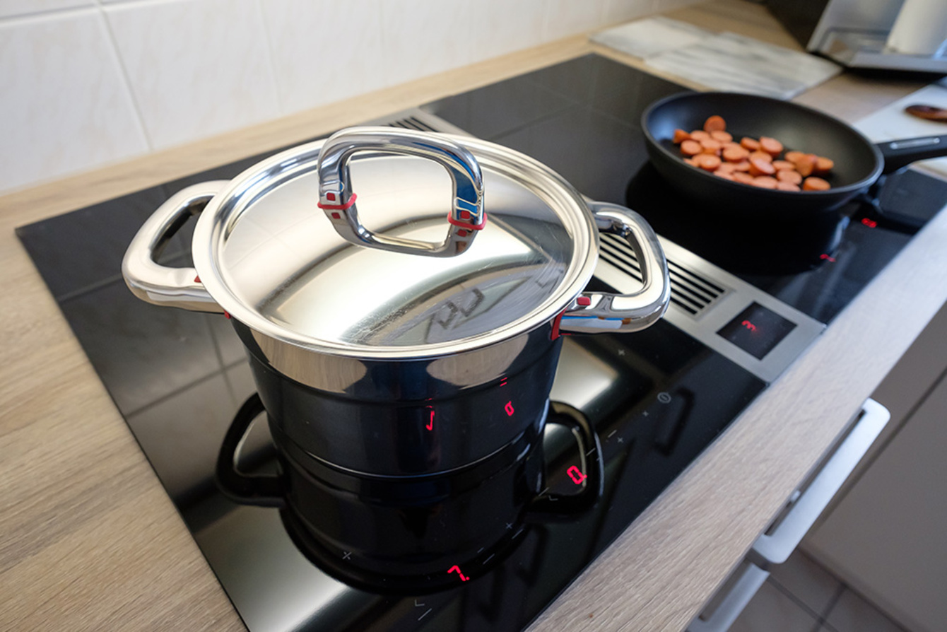 Kochen & Backen bei Elektrohandel Hohmann in Solms, Lahn