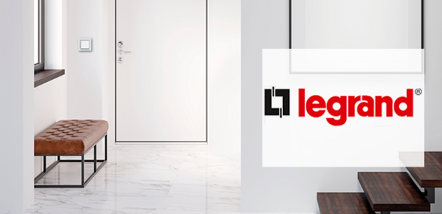 Legrand bei Elektrohandel Hohmann in Solms, Lahn