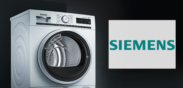 Siemens Hausgeräte bei Elektrohandel Hohmann in Solms, Lahn