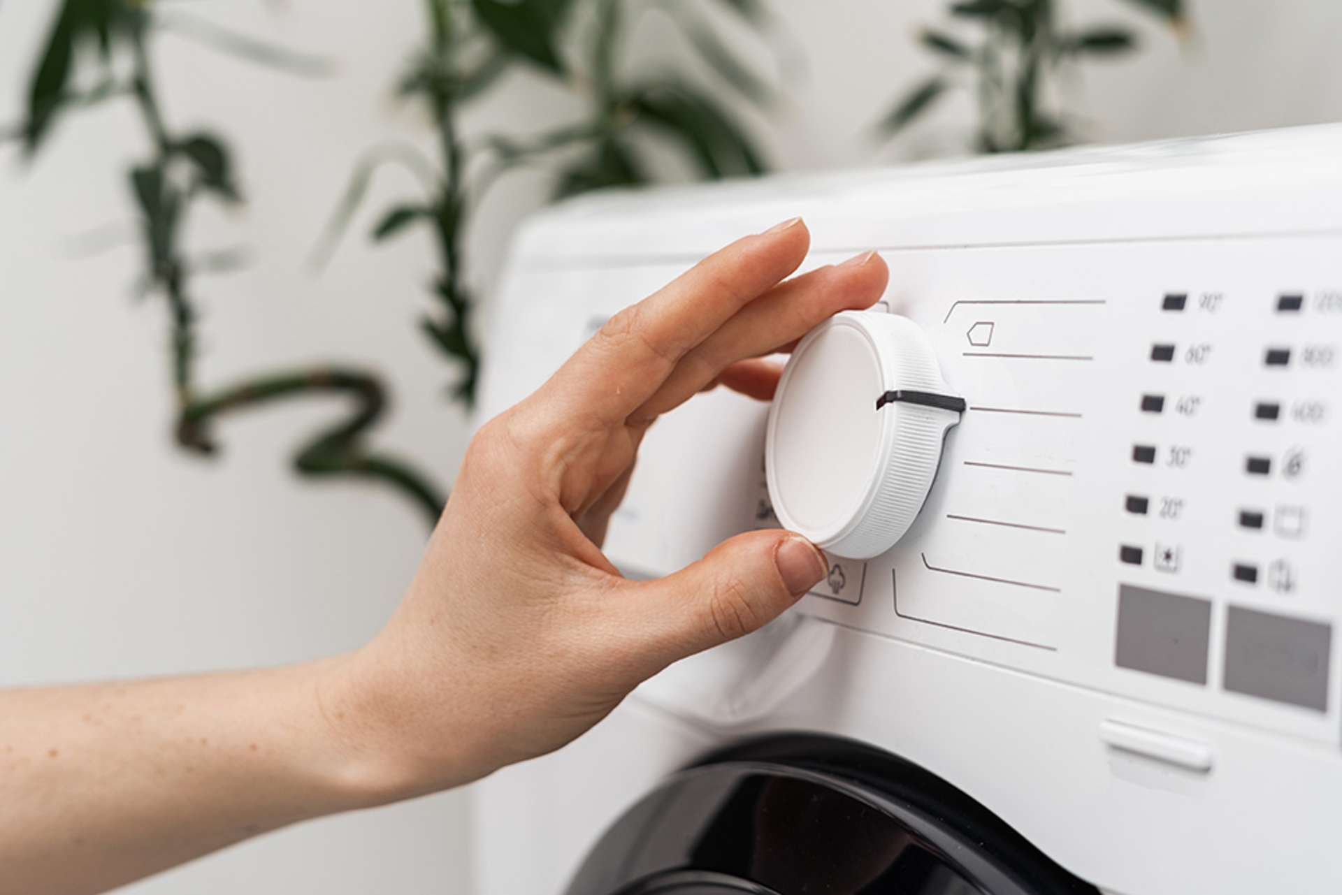 Hausgeräte bei Elektrohandel Hohmann in Solms, Lahn
