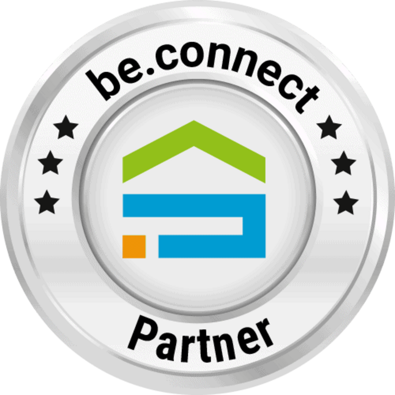 be.connect Partner bei Elektrohandel Hohmann in Solms, Lahn