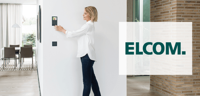 Elcom bei Elektrohandel Hohmann in Solms, Lahn