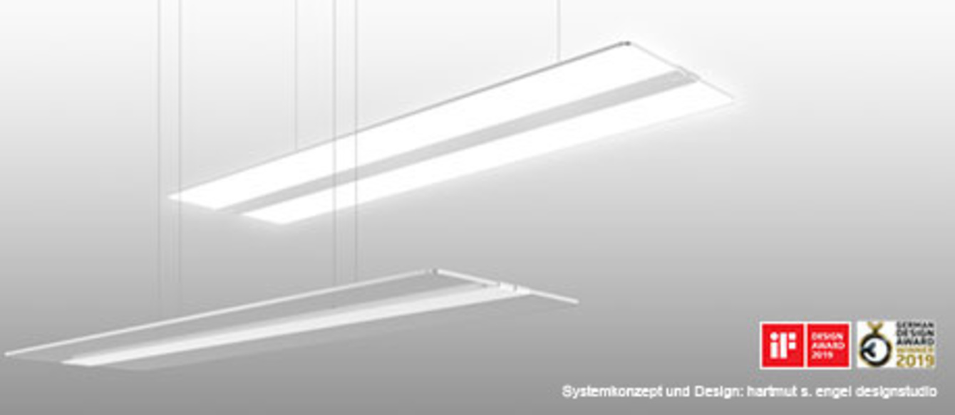 TWINDOT Pendelleuchten-Serie bei Elektrohandel Hohmann in Solms, Lahn